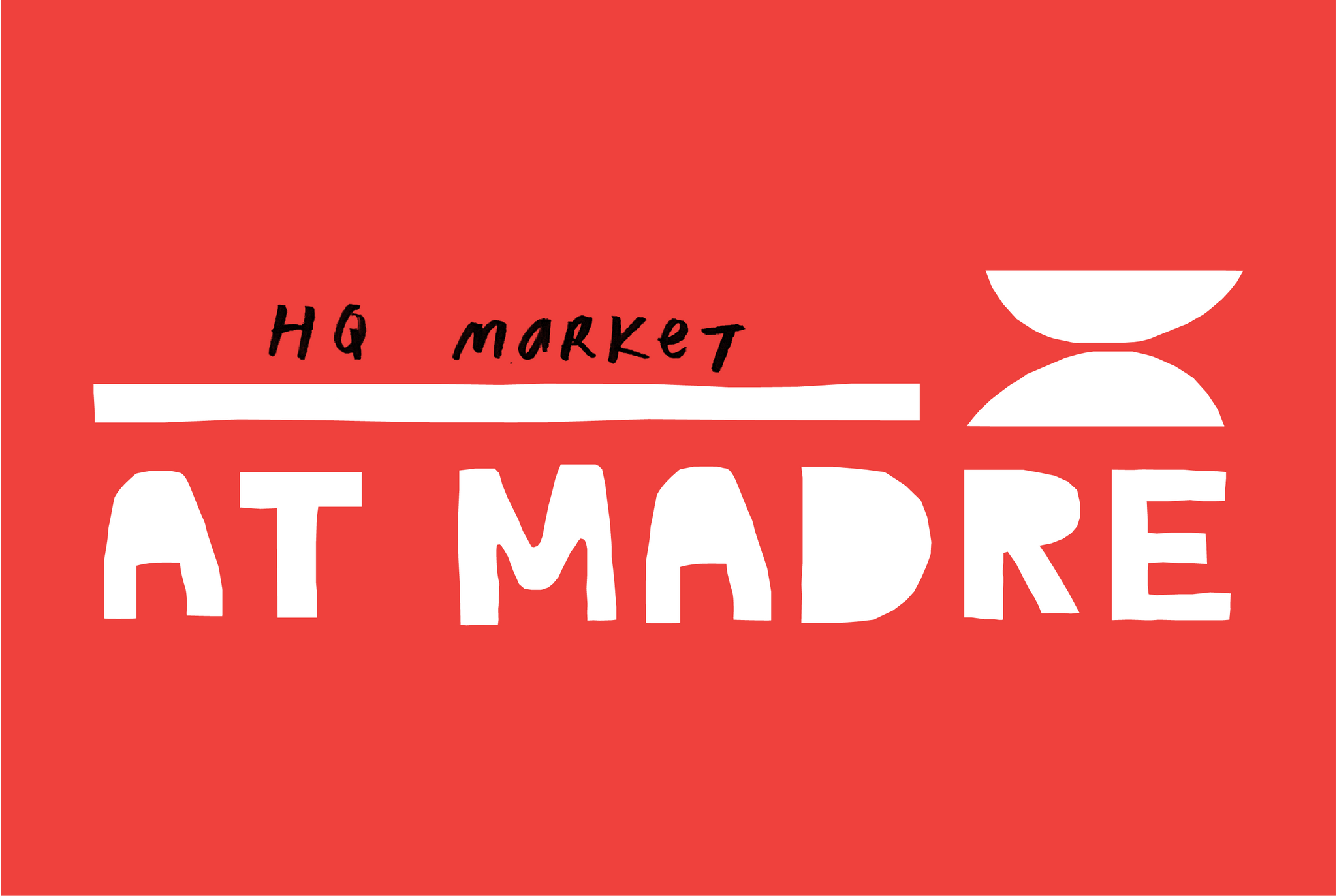 DINA NO + MADRE Market
