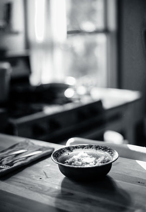 Angie's Risotto