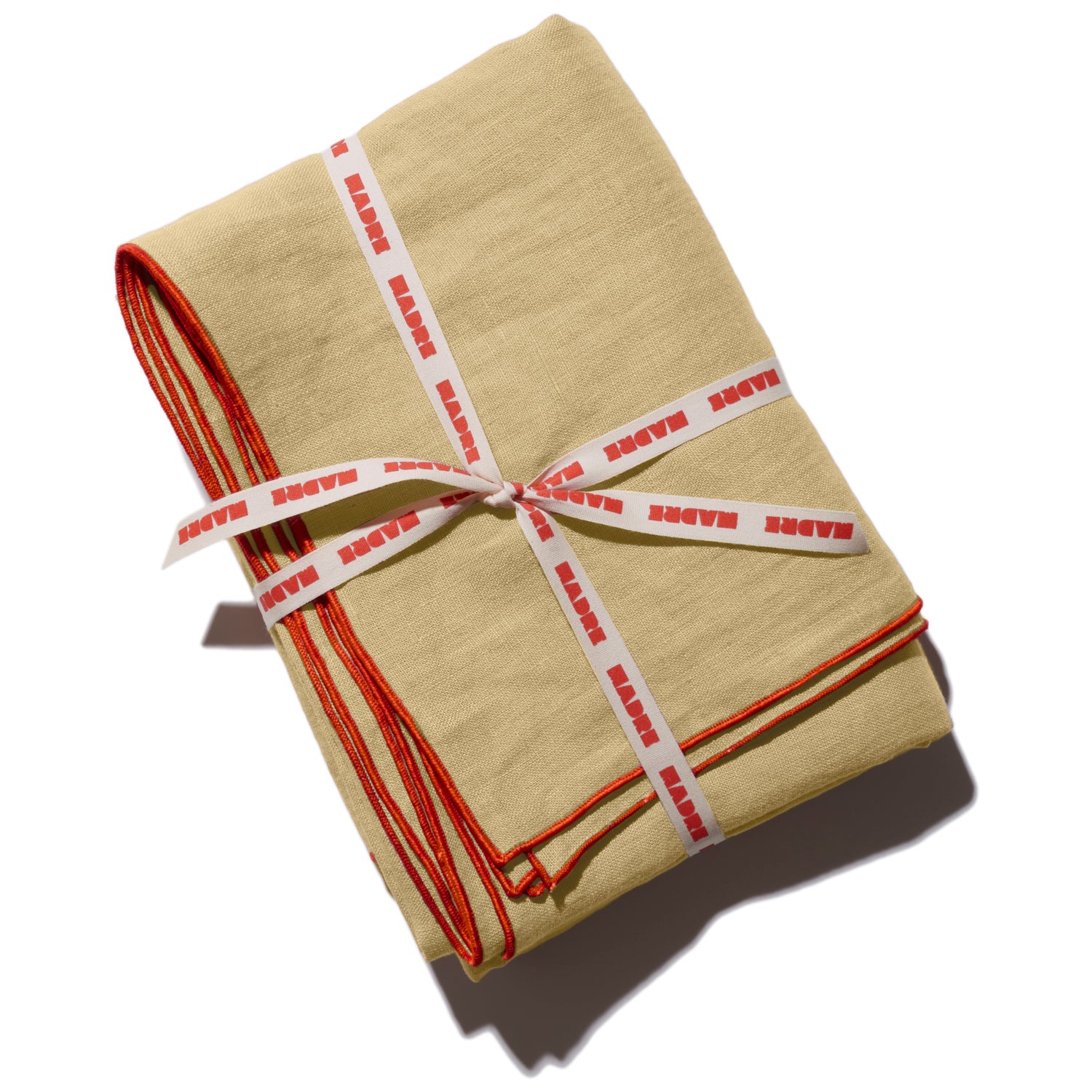 Linen Tablecloths | SEGUNDO Collection