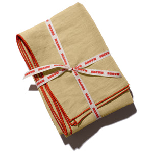 Linen Tablecloths | SEGUNDO Collection