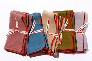 MADRE Primavera Napkins - Thumbnail 5