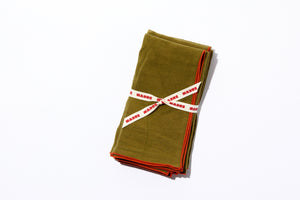 MADRE Primavera Napkins - Thumbnail 3