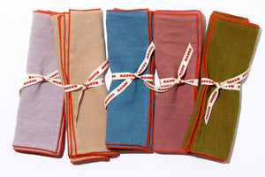 MADRE Primavera Napkins - Thumbnail 5