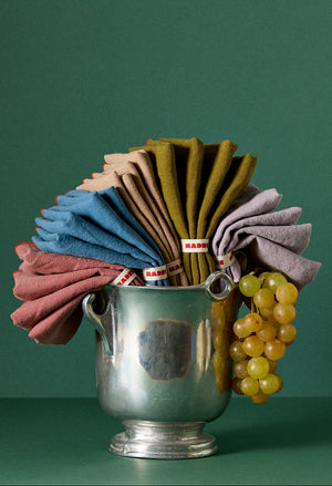 MADRE Primavera Napkins - Thumbnail 4