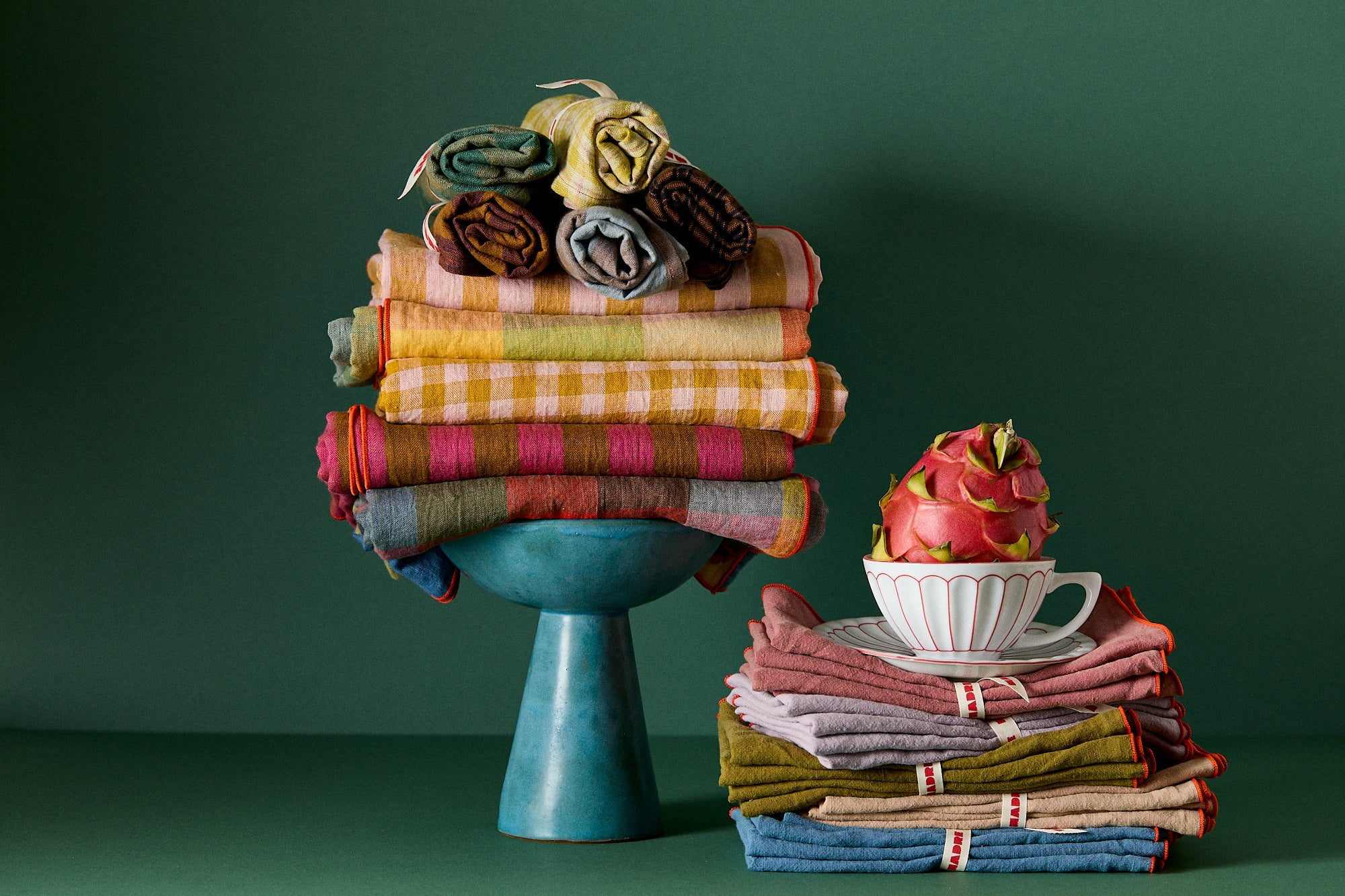MARACUYA TABLECLOTHS PRE-ORDER – MADRE LINEN