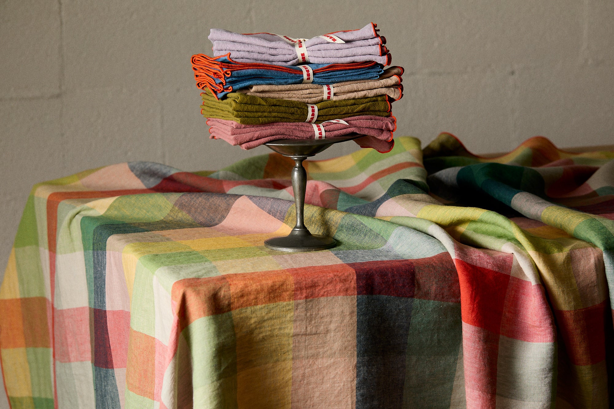 PRIMAVERA | medium napkins
