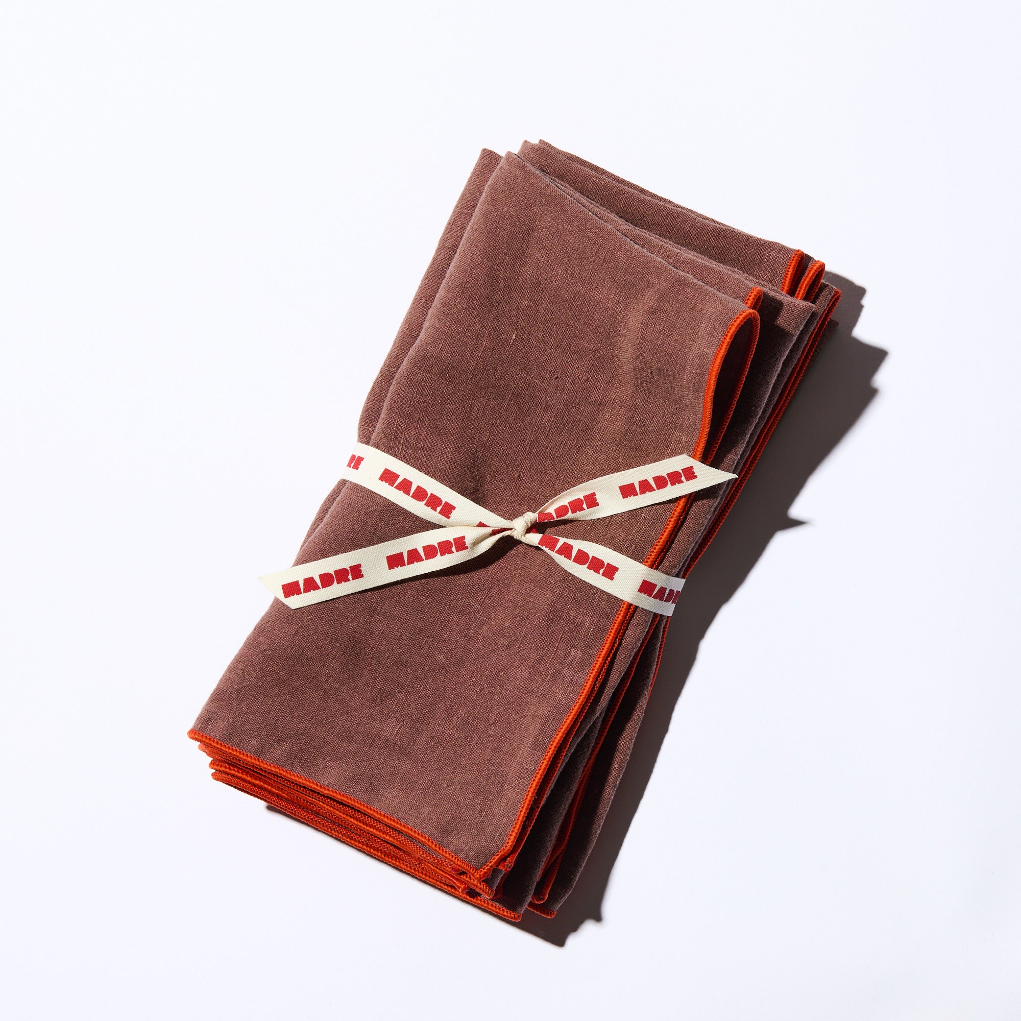 SOBREMESA | medium napkins