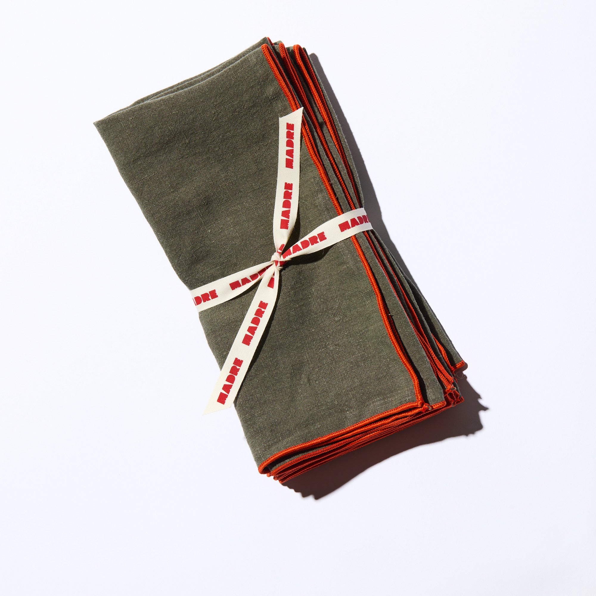 SOBREMESA | medium napkins