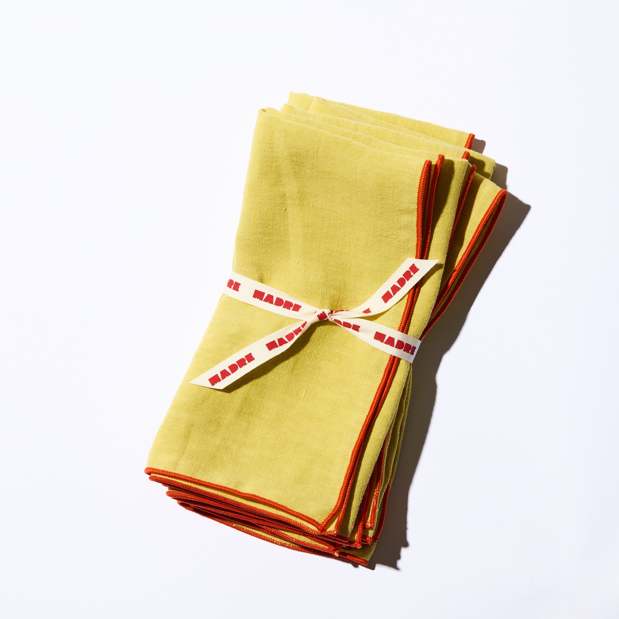 SOBREMESA | medium napkins