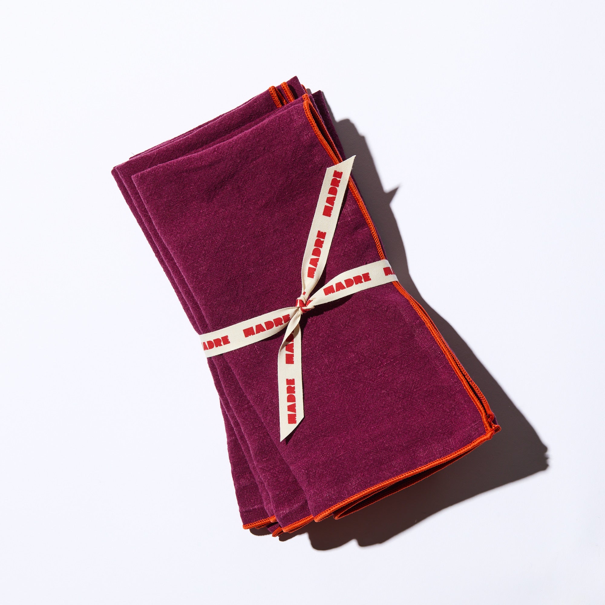 SOBREMESA | medium napkins