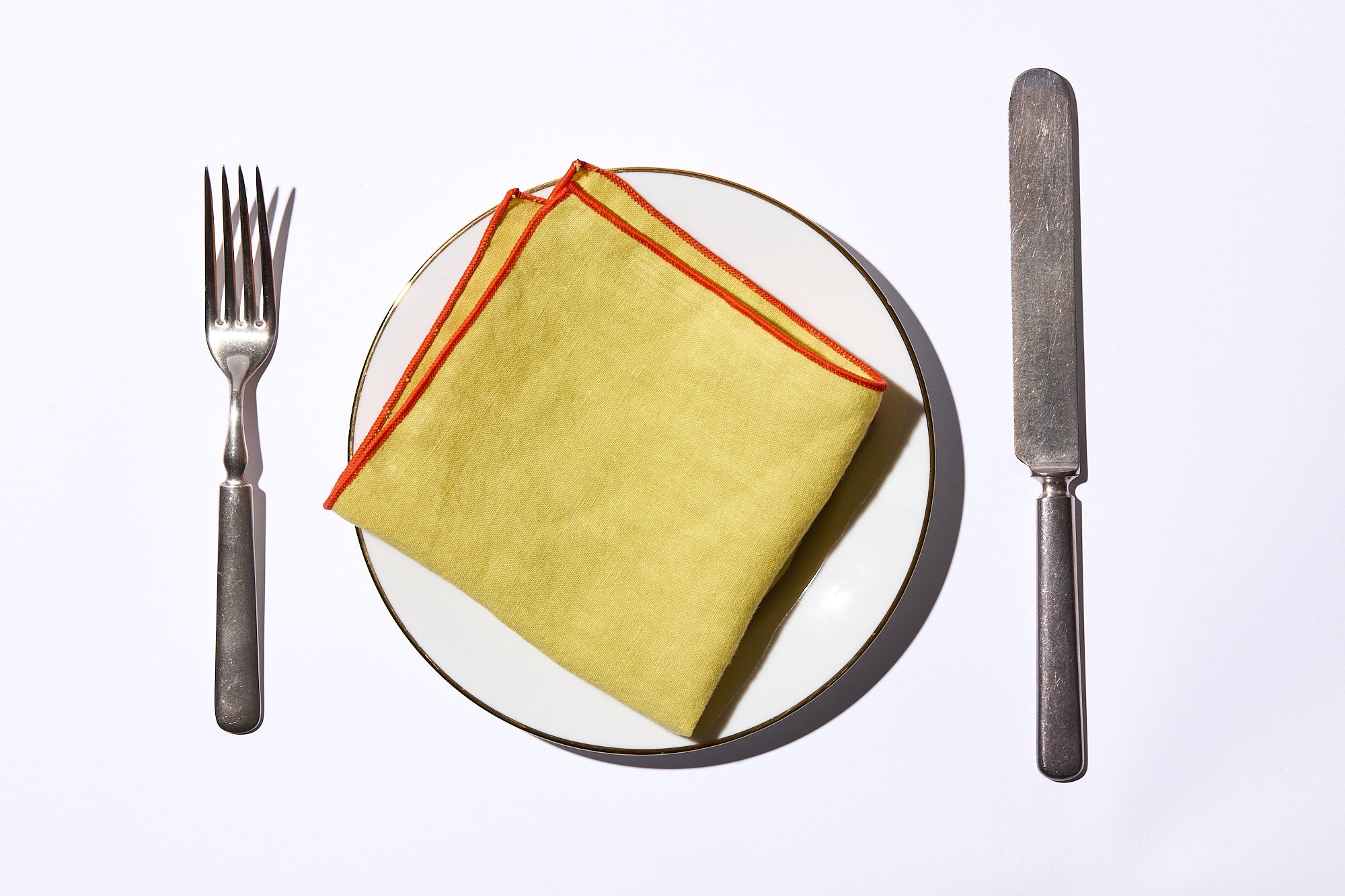 SOBREMESA | small napkins