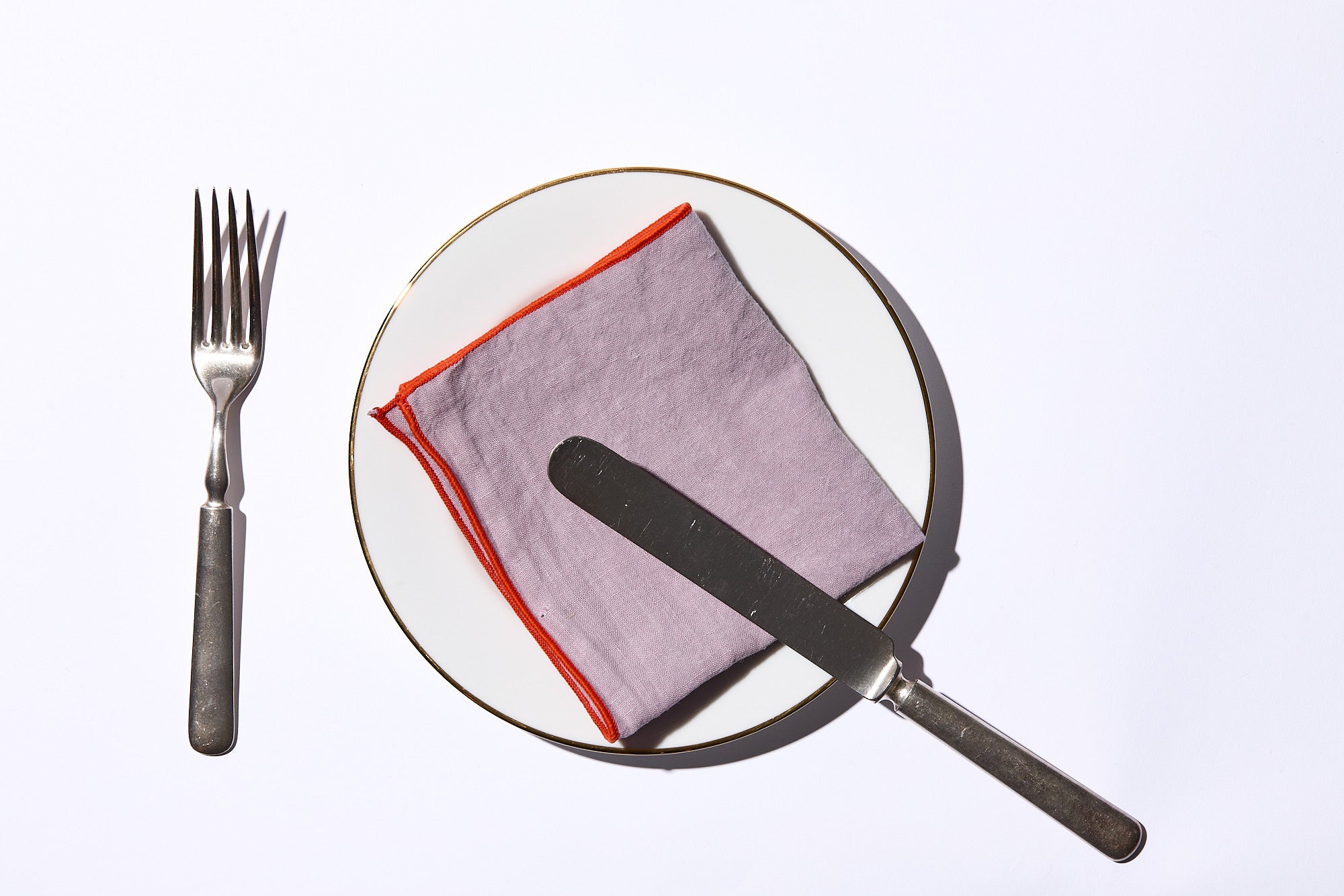 SOBREMESA | small napkins