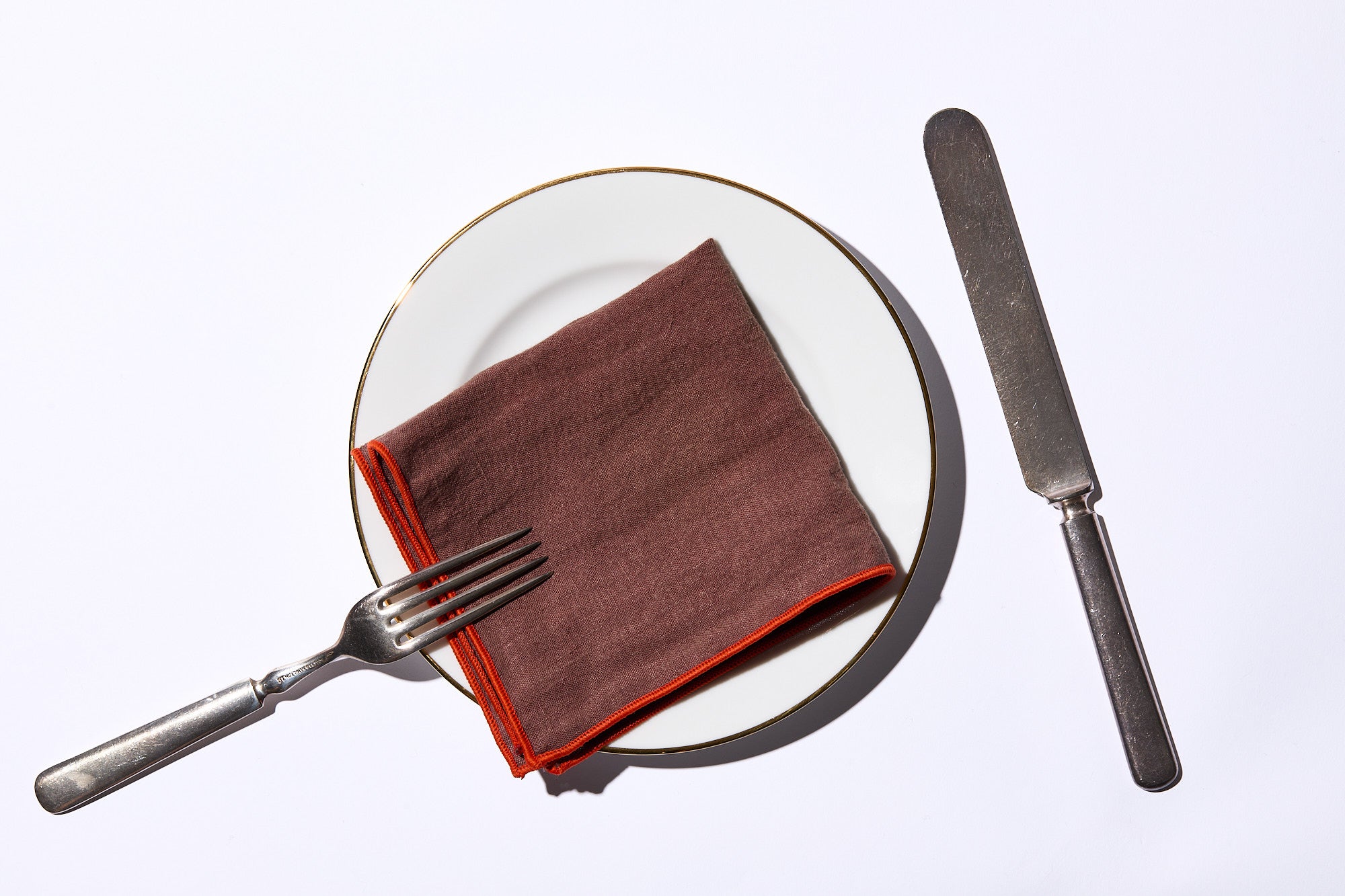 SOBREMESA | small napkins