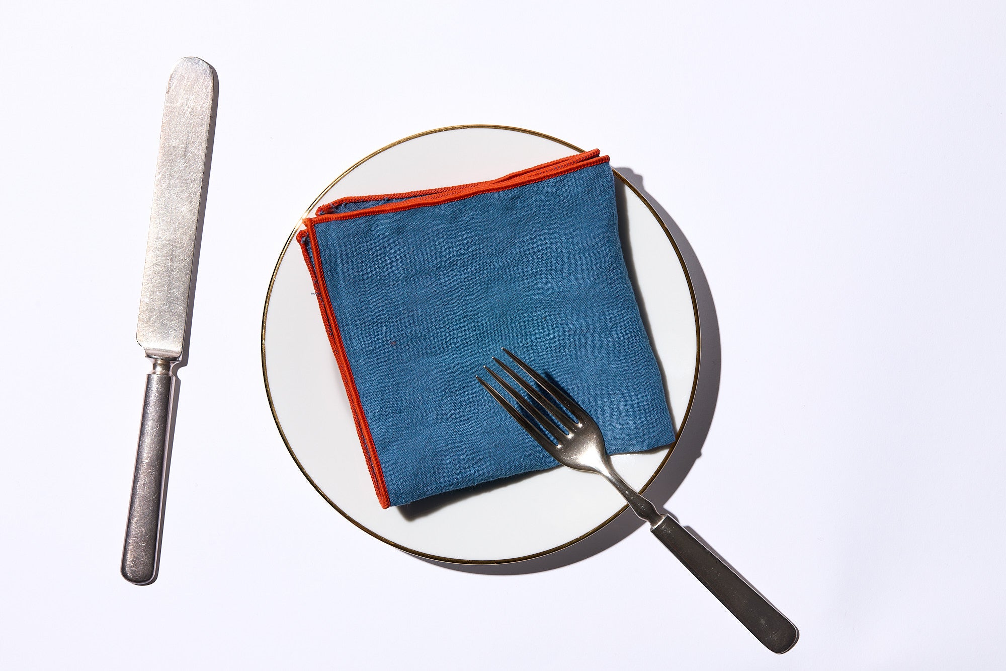 SOBREMESA | small napkins