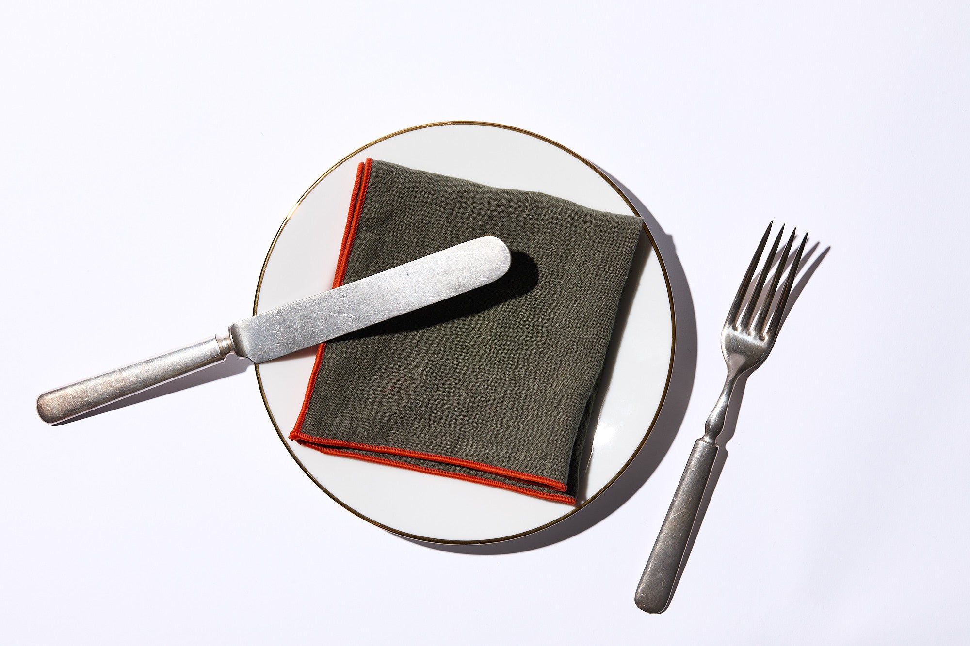 SOBREMESA | small napkins