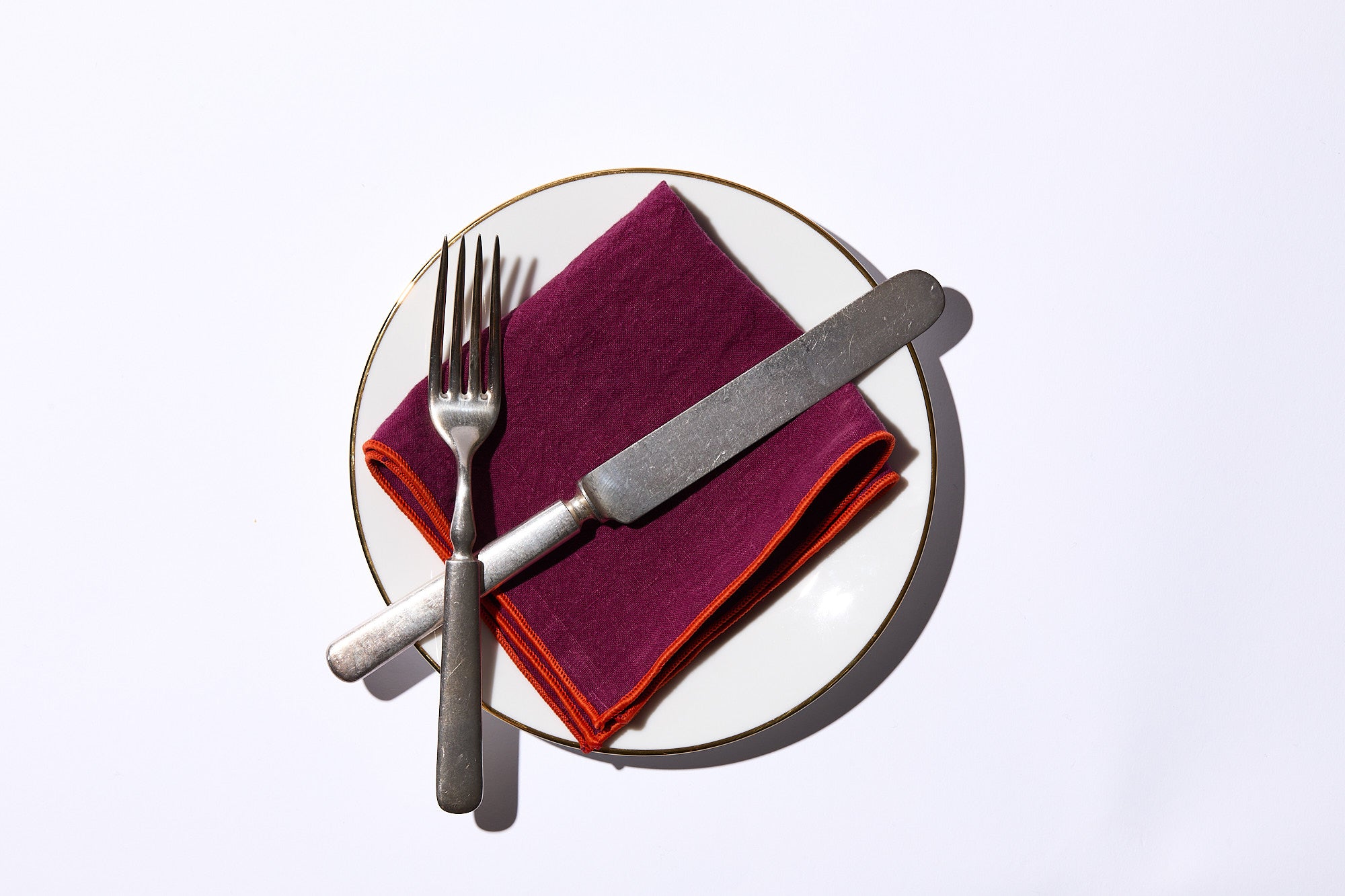 SOBREMESA | small napkins