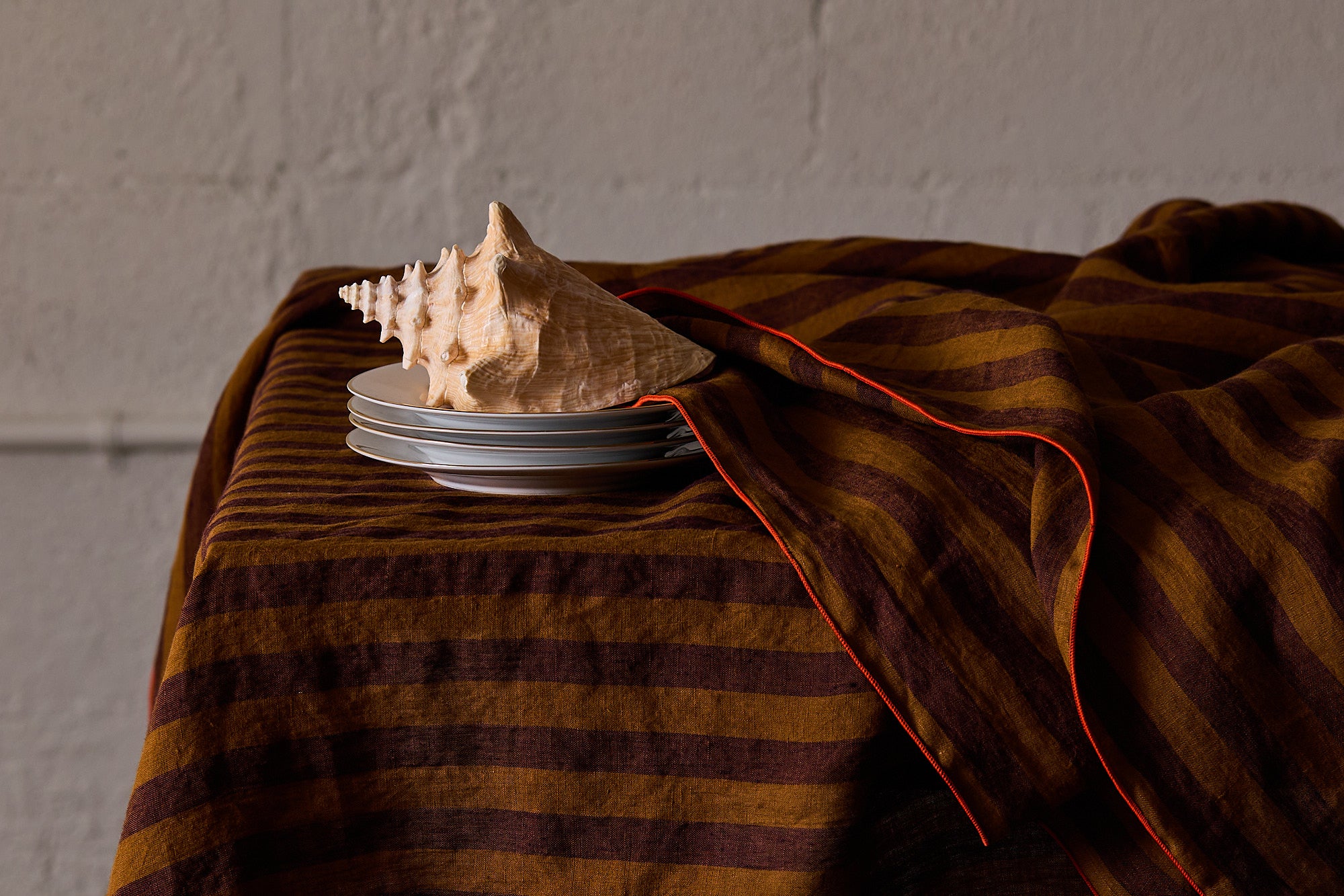 SOBREMESA | tablecloths