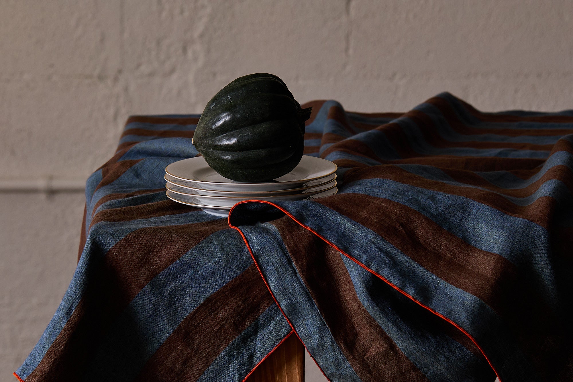 SOBREMESA | tablecloths