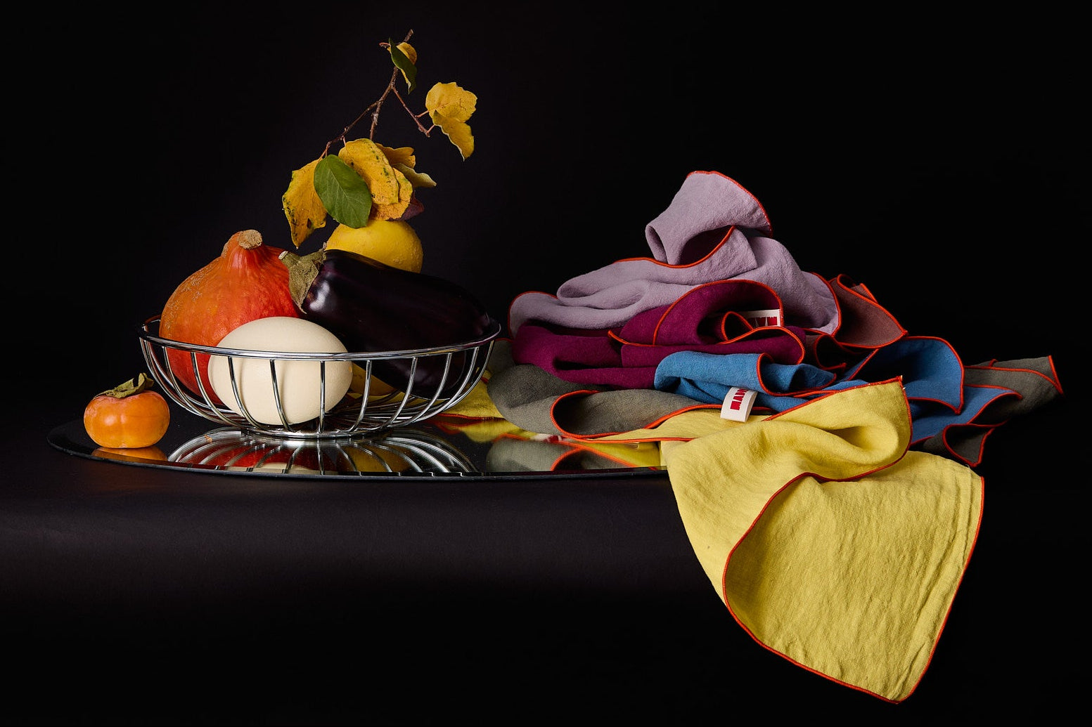 SOBREMESA | tea towels