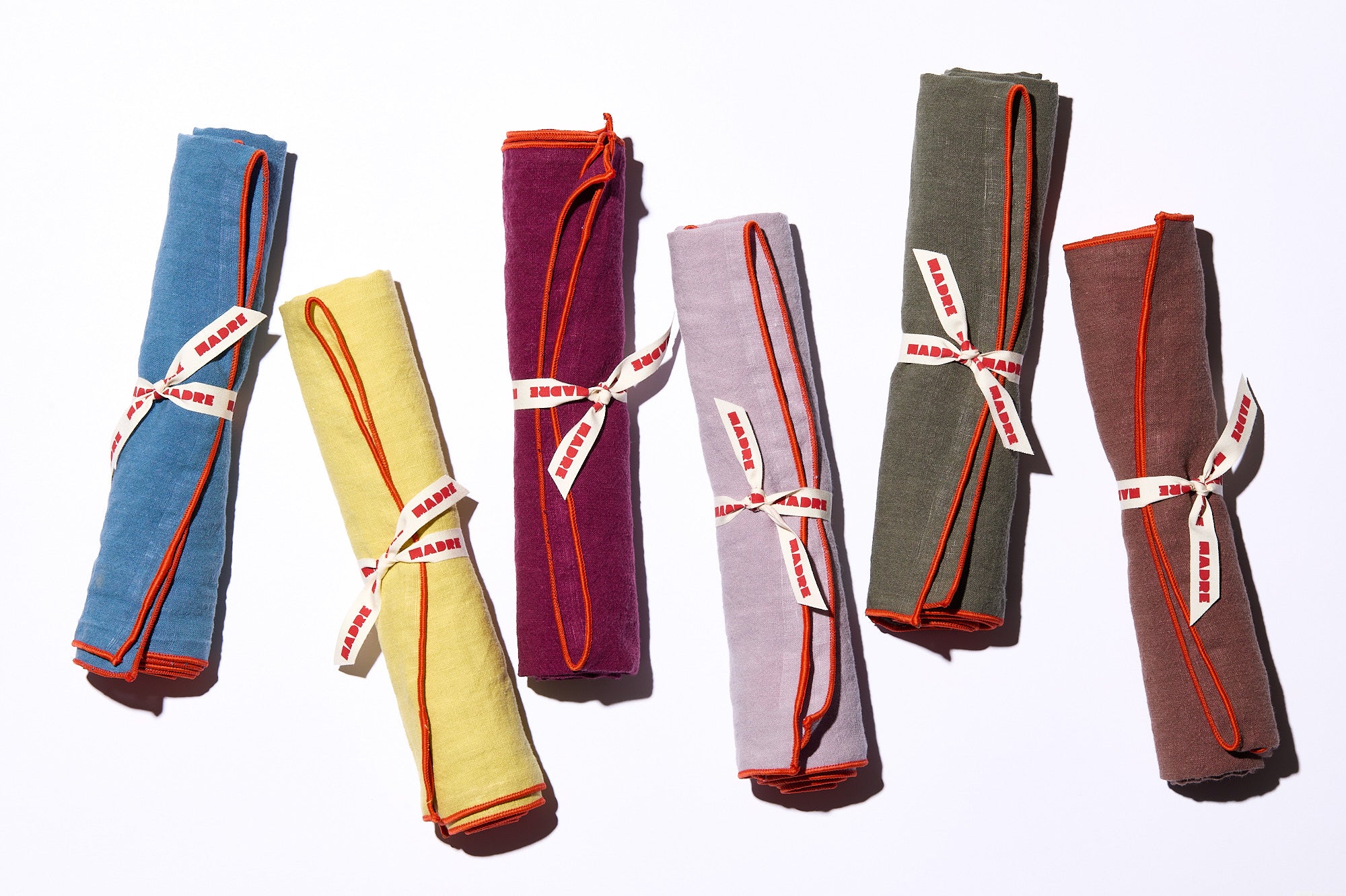 SOBREMESA | tea towels