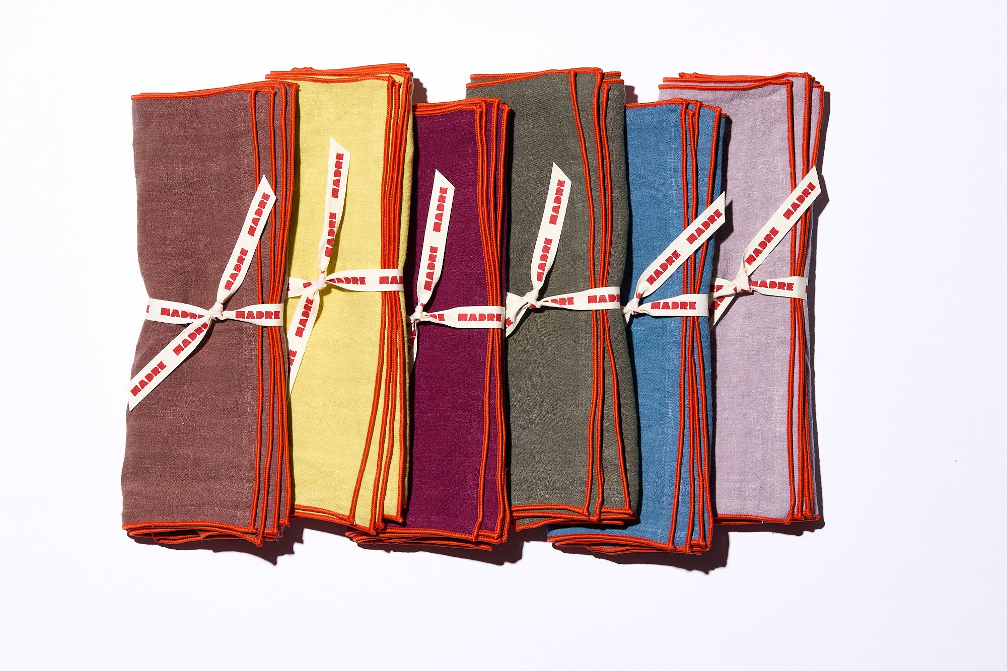 SOBREMESA | small napkins