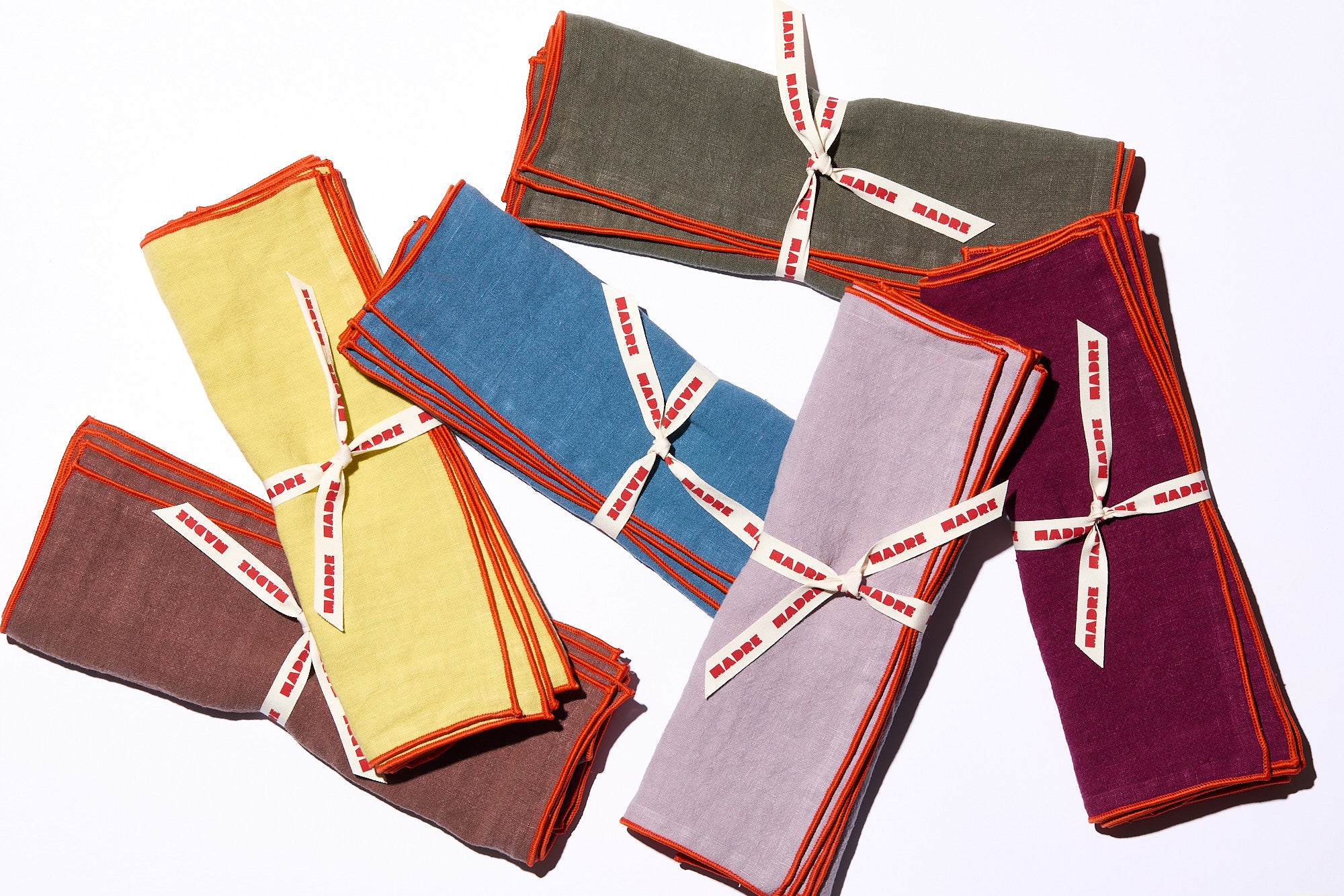 SOBREMESA | small napkins