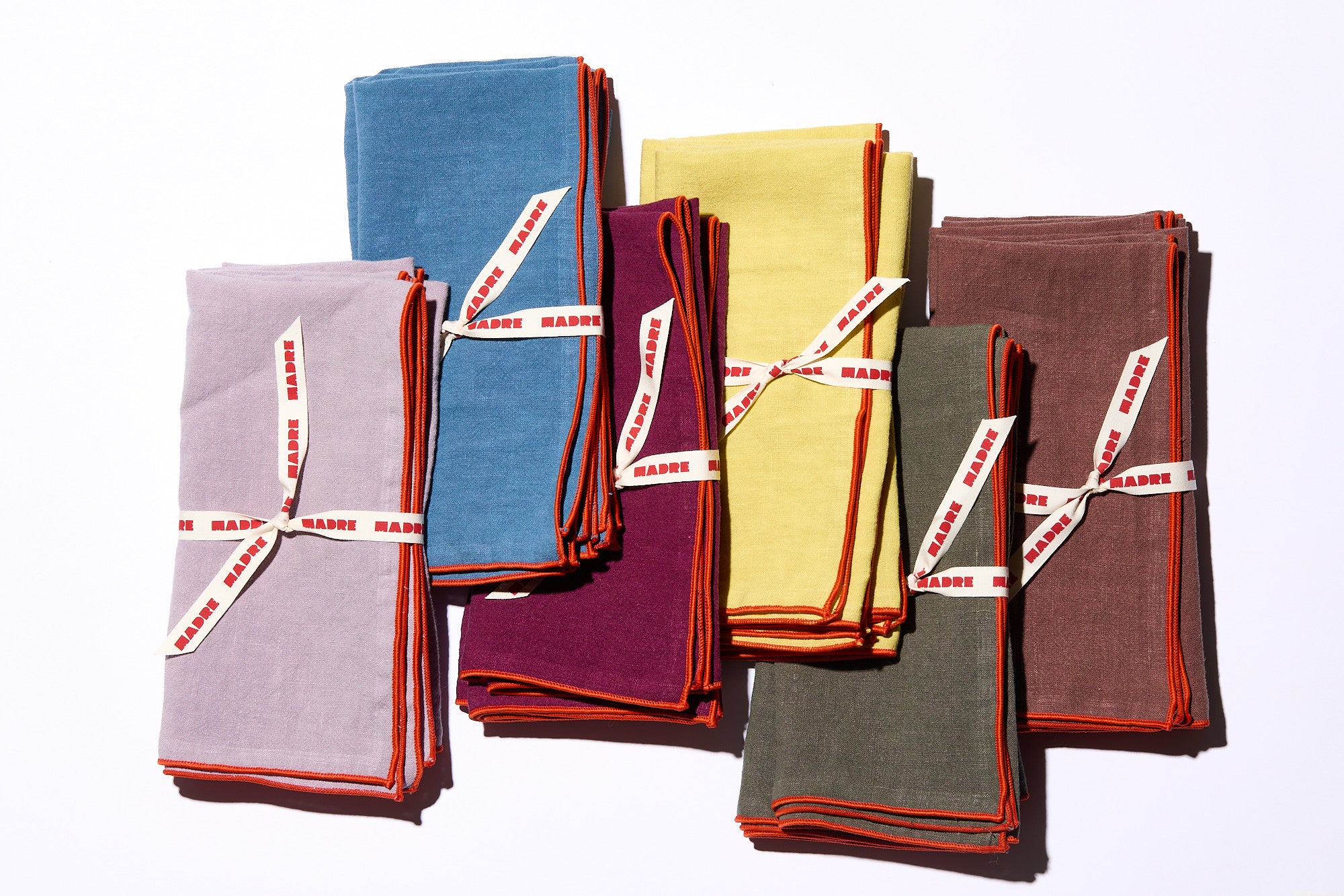 SOBREMESA | medium napkins