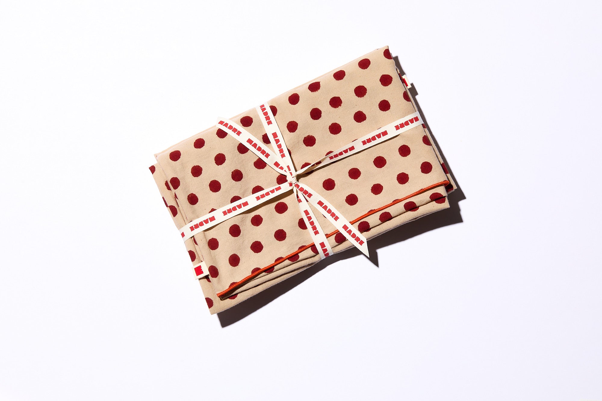 BLOCK PRINTED PILLOWCASES