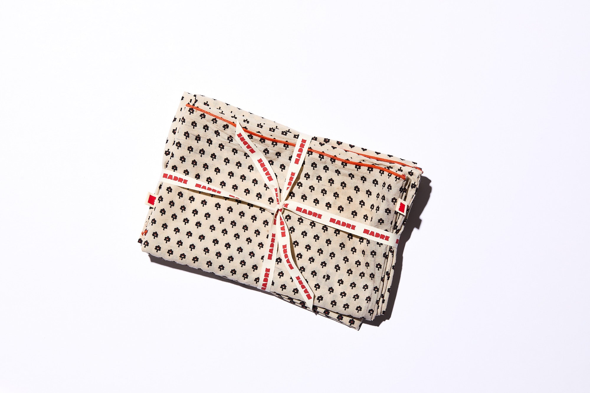 BLOCK PRINTED PILLOWCASES