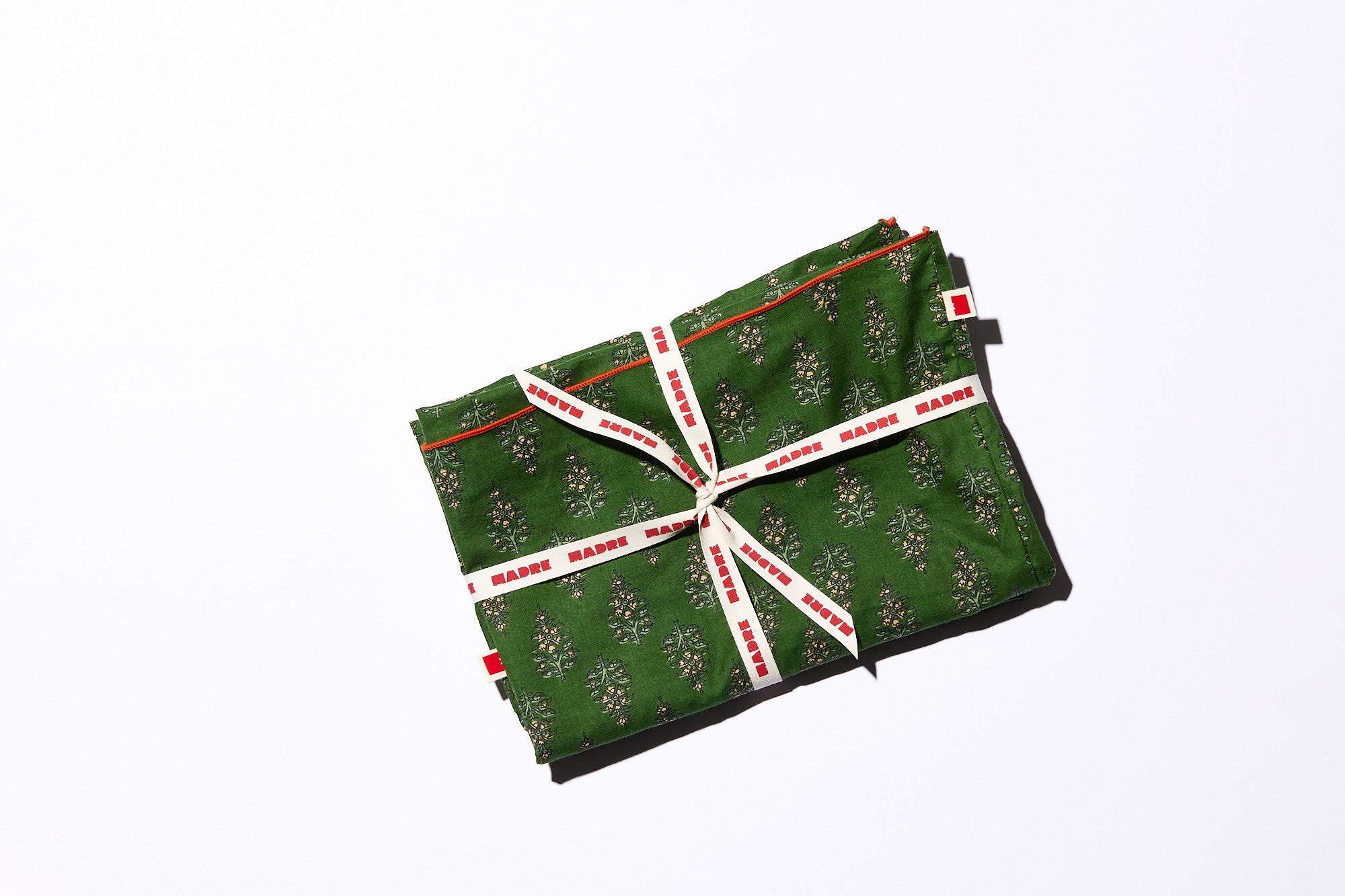 BLOCK PRINTED PILLOWCASES