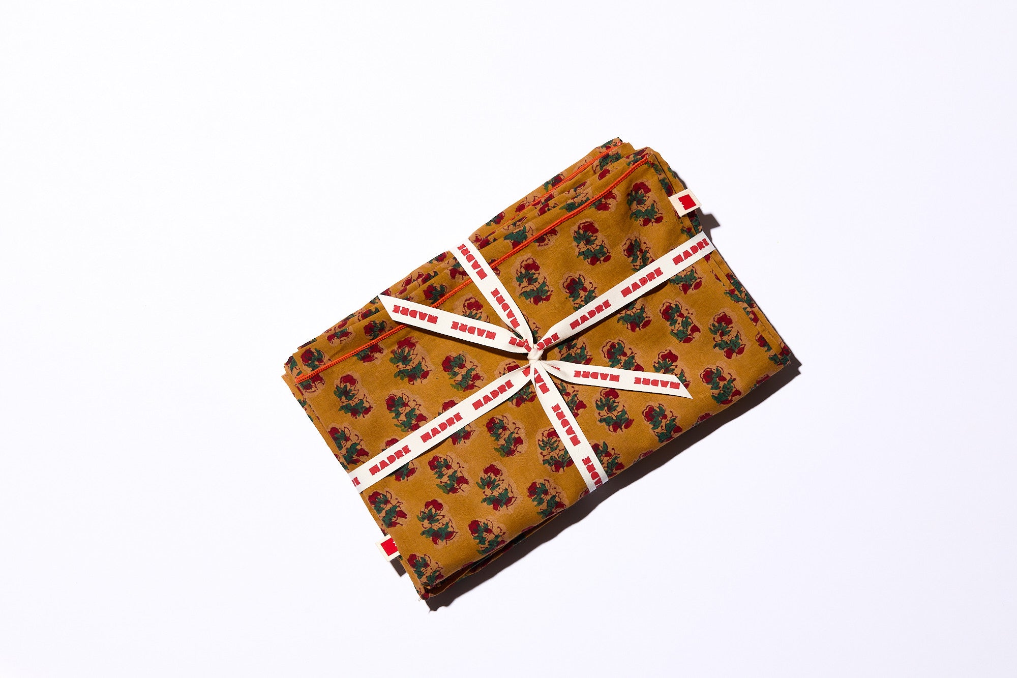 BLOCK PRINTED PILLOWCASES