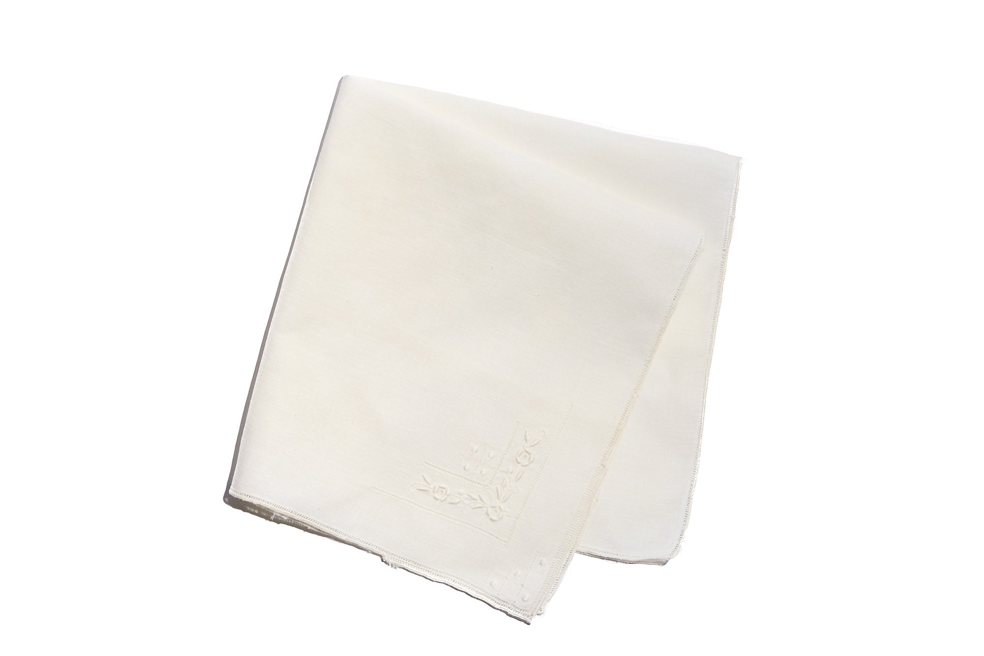 Vintage  Linen Napkin Pairs | Various Designs