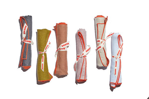 MADRE TEA TOWEL | SOLIDS