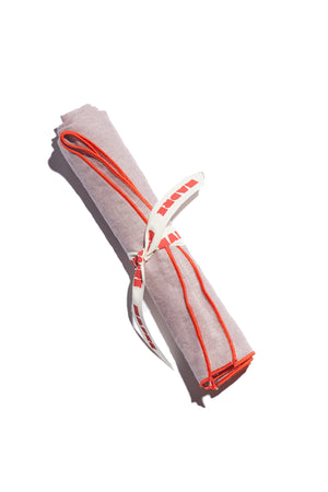 MADRE TEA TOWEL | SOLIDS