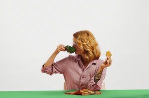 Linen Tablecloths | SEGUNDO Collection