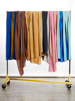 Cirque Tablecloth | Maíz con Tamarindo