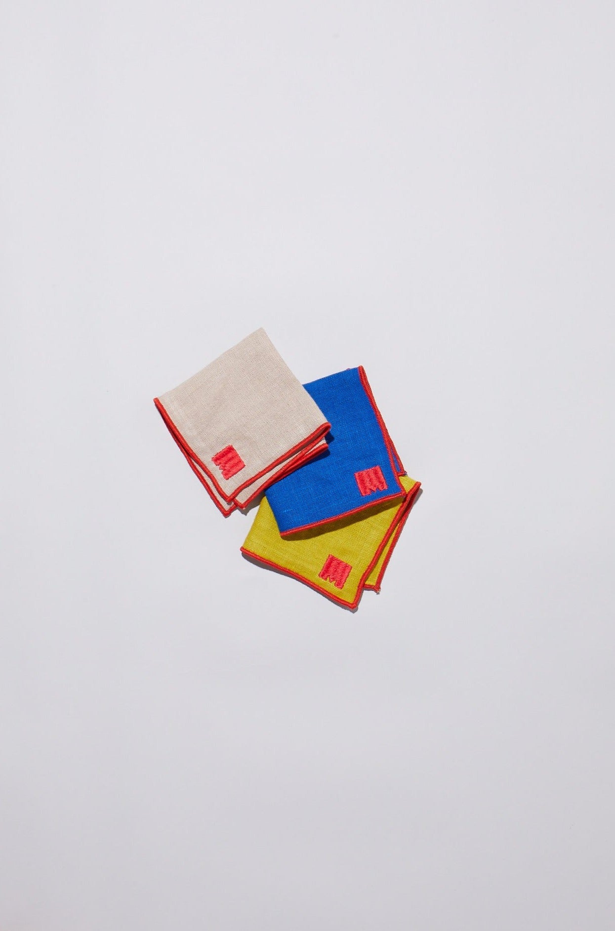 POCKET SQUARES