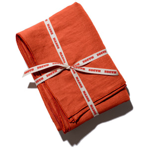 Linen Tablecloths | SEGUNDO Collection