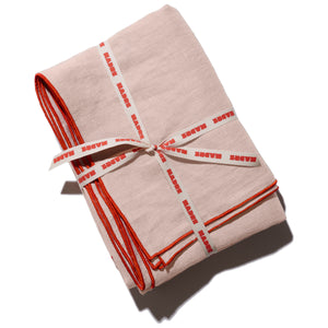 Linen Tablecloths | SEGUNDO Collection