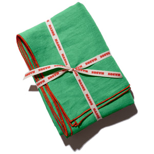 Linen Tablecloths | SEGUNDO Collection