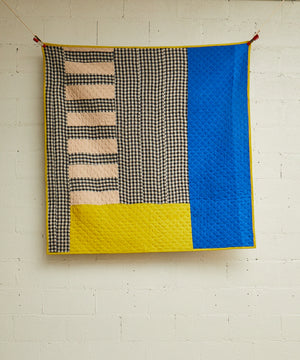 Quilt No. 7 | Amy Swinn