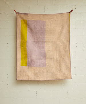 Quilt No. 8 | Carrie Vawter