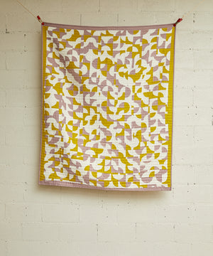 Quilt No. 8 | Carrie Vawter