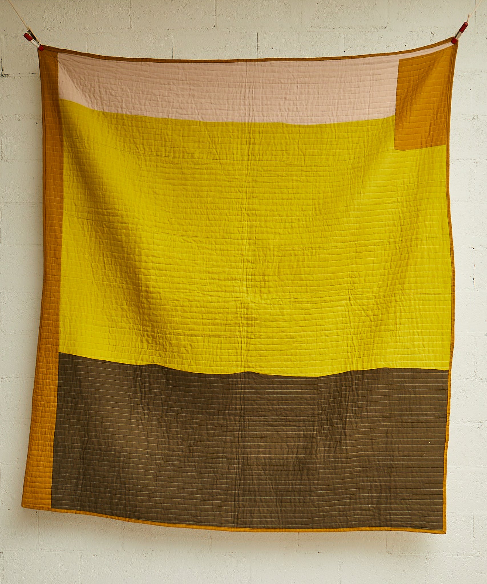 Quilt No. 3 | Julie Harper