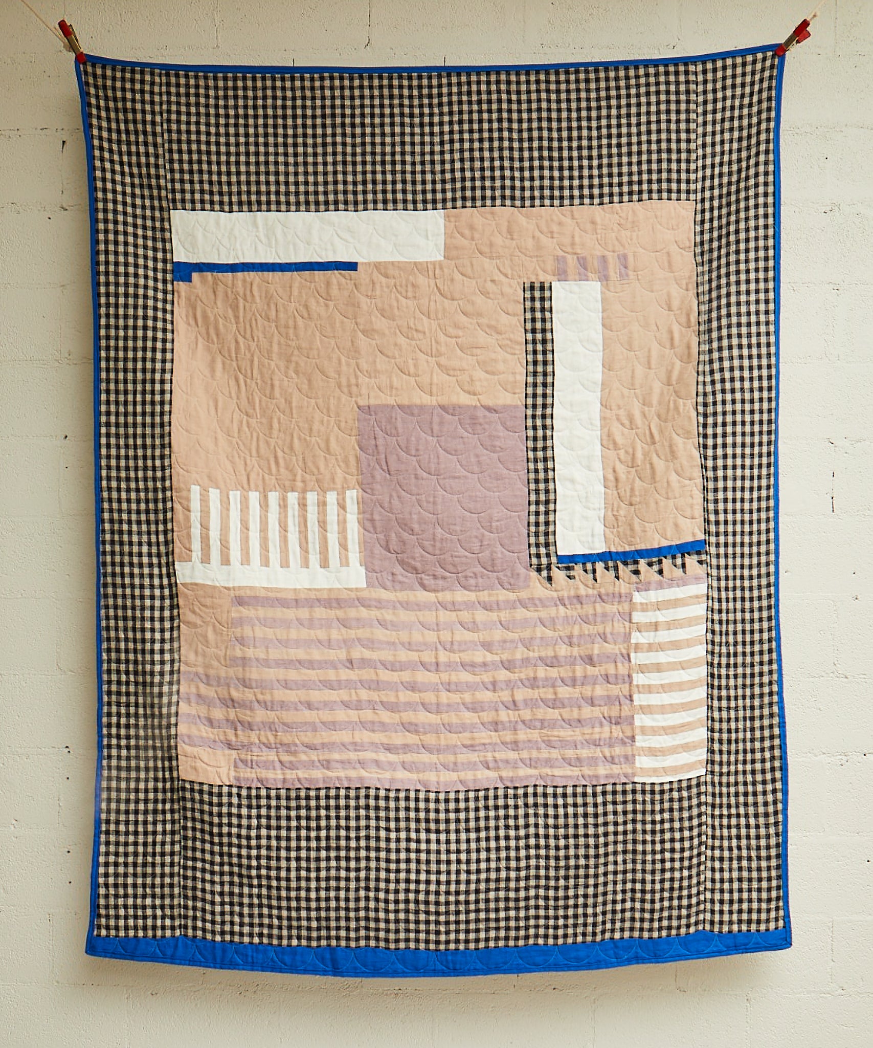 Quilt No. 1 | Katie Armour