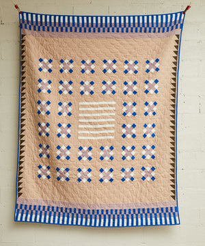 Quilt No. 1 | Katie Armour