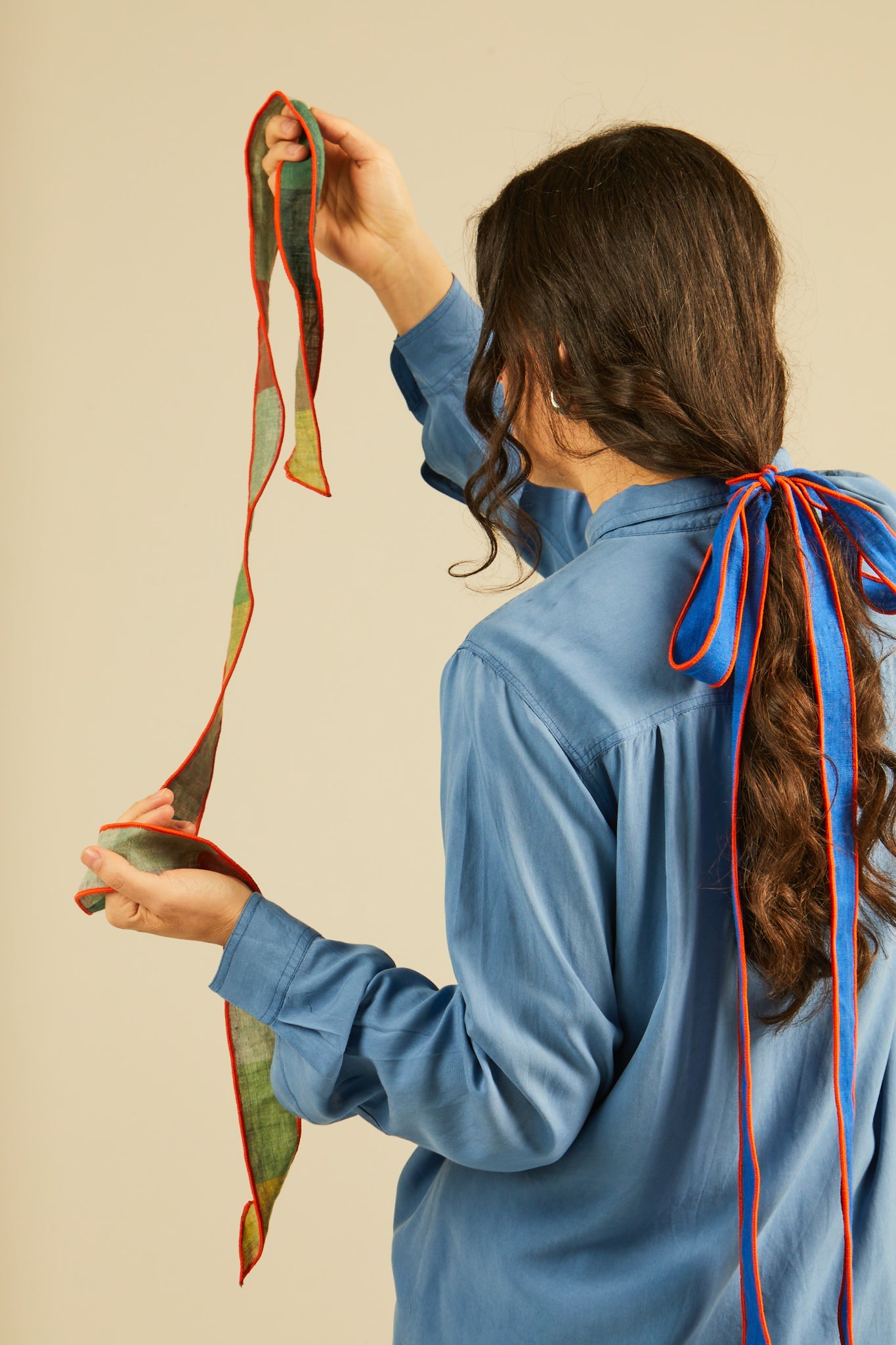 RIBBONS | Midi