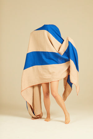 Cirque Tablecloth | Maíz con Kabocha