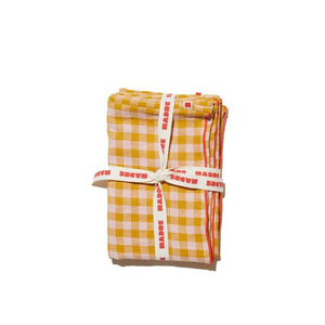 PICNIC PILLOWCASES