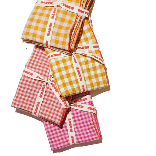 PICNIC PILLOWCASES